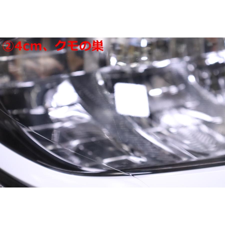 47-123☆LED LA650S タント☆右ヘッドライト KOITO 100-69074 打刻:01 