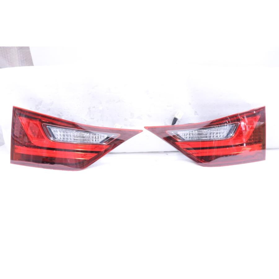 47-1241☆美品☆前期 LED GRL10 レクサス GS☆左右テールライト KOITO 