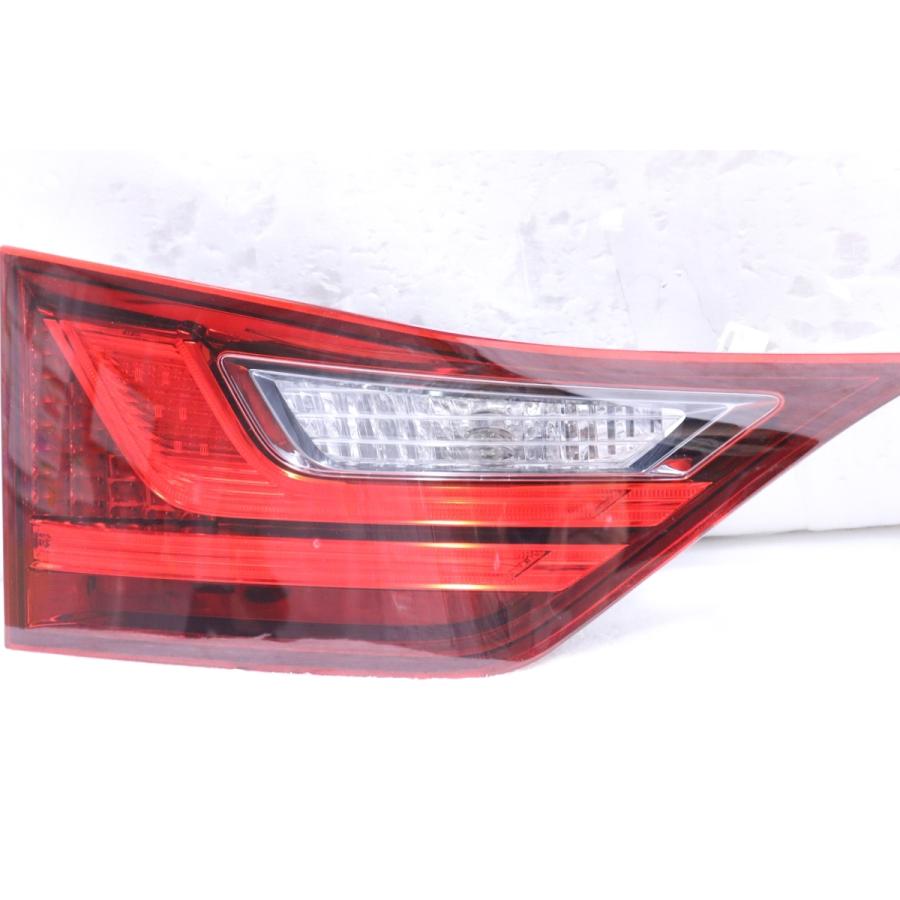 47-1241☆美品☆前期 LED GRL10 レクサス GS☆左右テールライト KOITO 