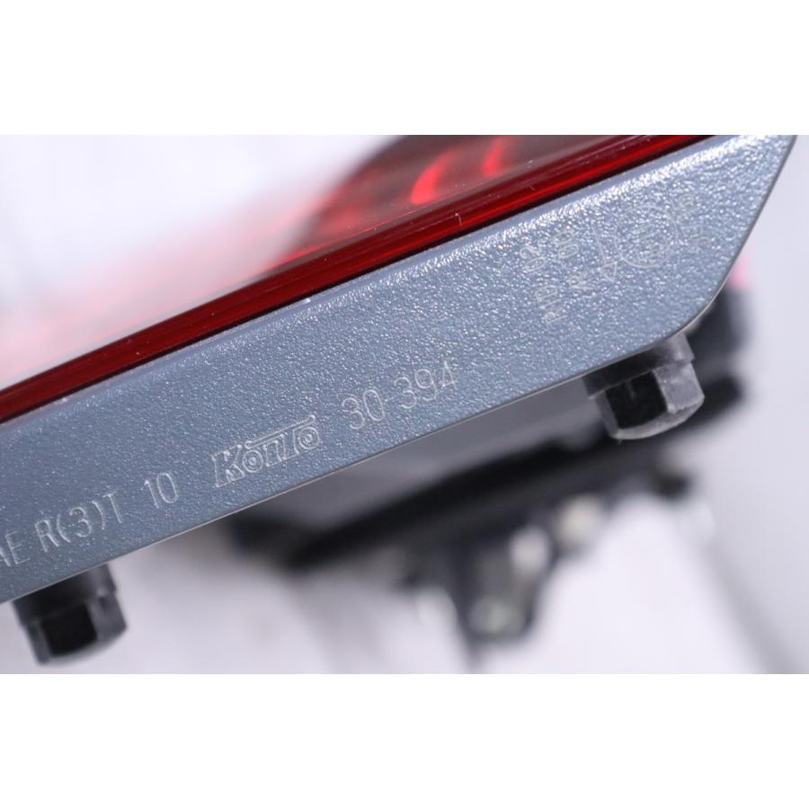 47-1241☆美品☆前期 LED GRL10 レクサス GS☆左右テールライト KOITO