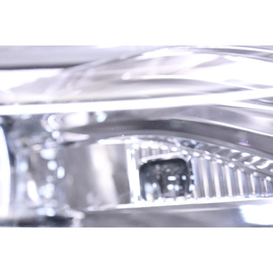ハリアー60 後期 左ヘッドライト zsu60w 美品 KOITO48-192 47-1612☆美品 後期 LED ZSU60W ハリアー☆右ヘッドライト KOITO 48