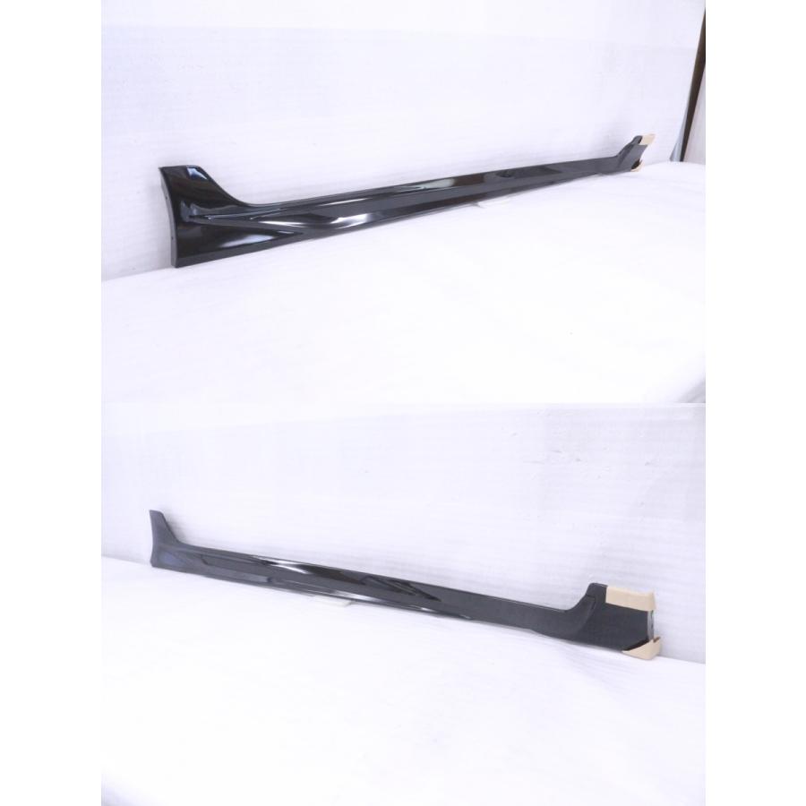 47-1630☆未使用品 モデリスタ☆ZVW50 プリウス プリウスPHV 右サイド