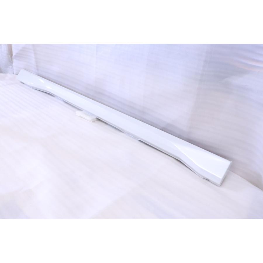 47-1633☆未使用品 モデリスタ☆A200A ライズ 右サイドスカート☆613