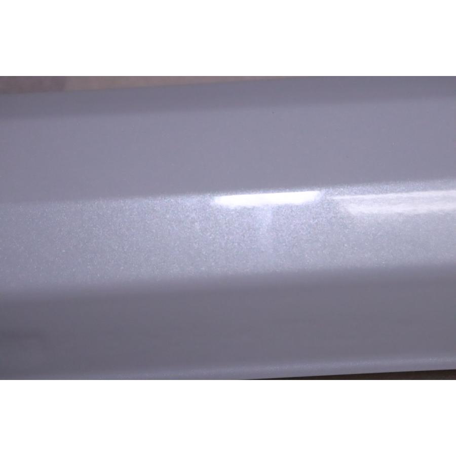 47-1633☆未使用品 モデリスタ☆A200A ライズ 右サイドスカート☆613