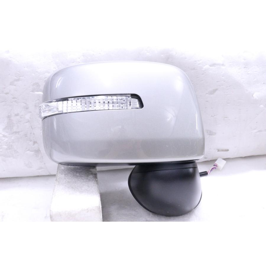 47-1641☆未使用品☆カメラ無 7P MK53S スペーシア 右ドアミラー
