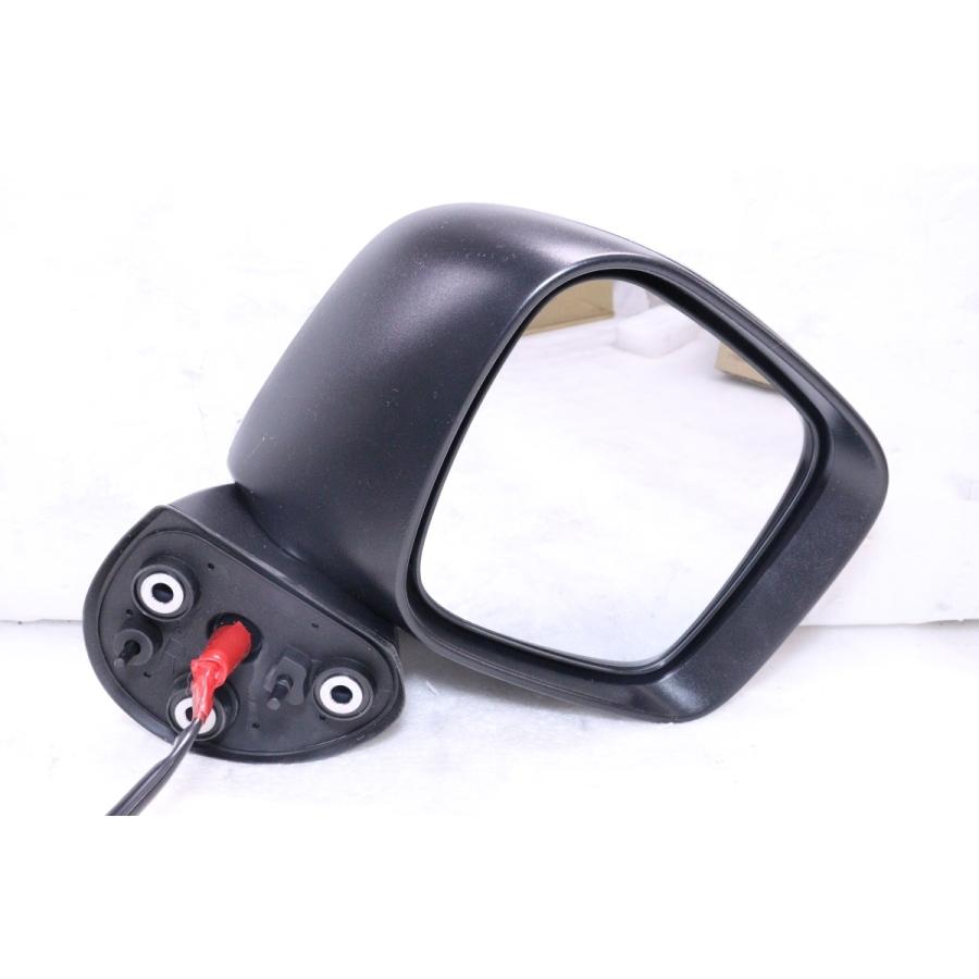 MK53 スペーシア　右ドアミラー　美品 47-1641☆未使用品☆カメラ無 7P MK53S スペーシア 右ドアミラー