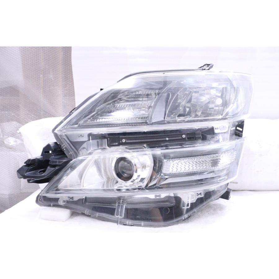 47-1720☆後期 HID ANH20W ヴェルファイア☆左ヘッドライト 2.4Z 