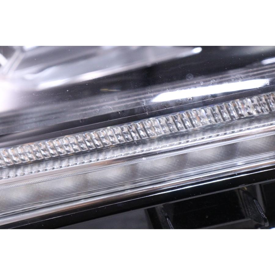 47-1724☆前期 LED AGL20W レクサスRX☆右ヘッドライト KOITO 48-167