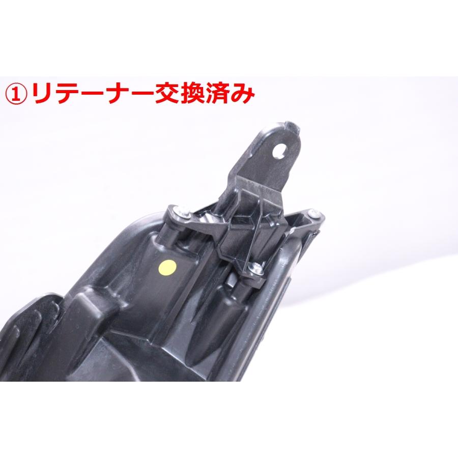 47-1724☆前期 LED AGL20W レクサスRX☆右ヘッドライト KOITO 48-167