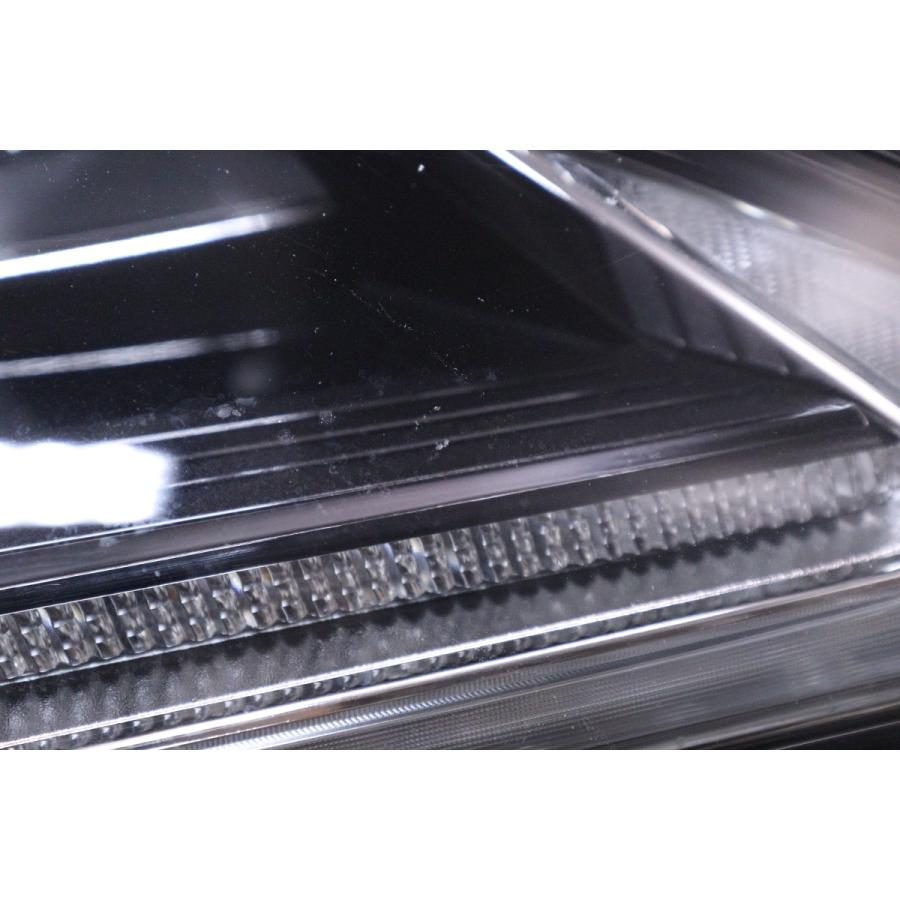 47-1724☆前期 LED AGL20W レクサスRX☆右ヘッドライト KOITO 48-167