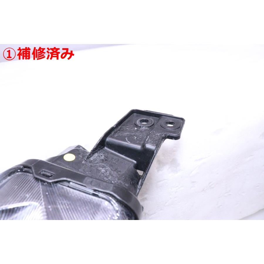 47-1842☆美品☆LED MA37S ソリオ バンディット☆左ヘッドライト KOITO