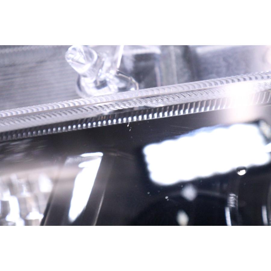 47-1842☆美品☆LED MA37S ソリオ バンディット☆左ヘッドライト KOITO