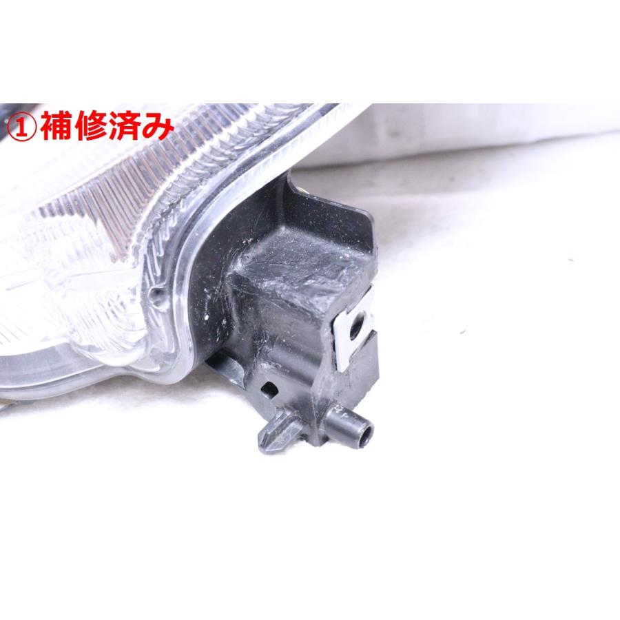 47-1888☆美品☆後期 LED FF21S イグニス☆左ヘッドライト 2型 KOITO 