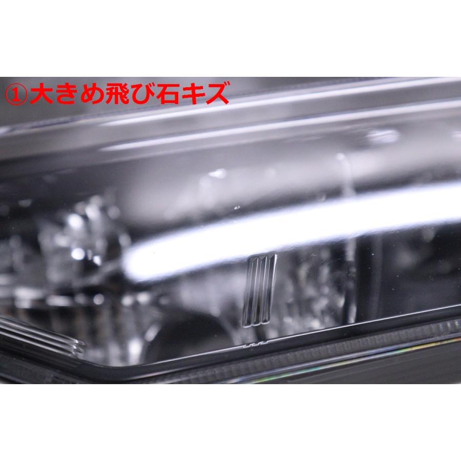 47-1892☆【値下】美品☆後期 LED LA150S ムーヴカスタム☆左ヘッド