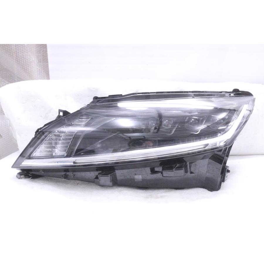 47-2098☆【値下】極上品☆LED E13 ノート☆左ヘッドライト ICHIKOH 