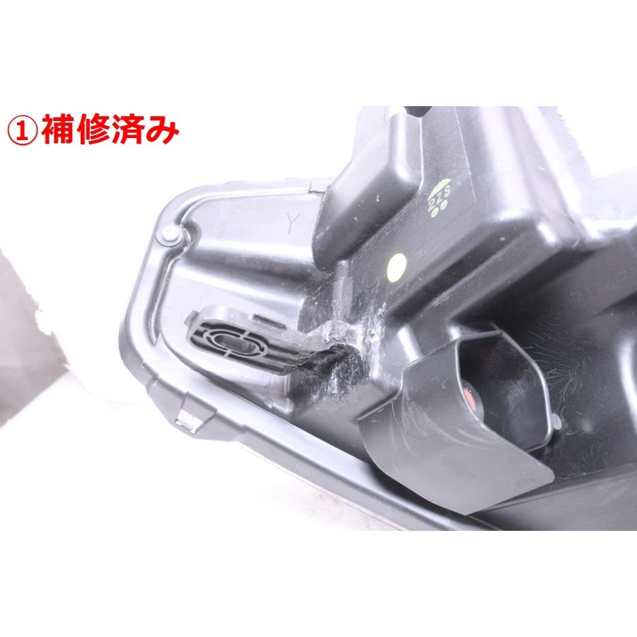 47-2140☆美品☆LED B44A ルークス☆右ヘッドライト KOITO 100-23779