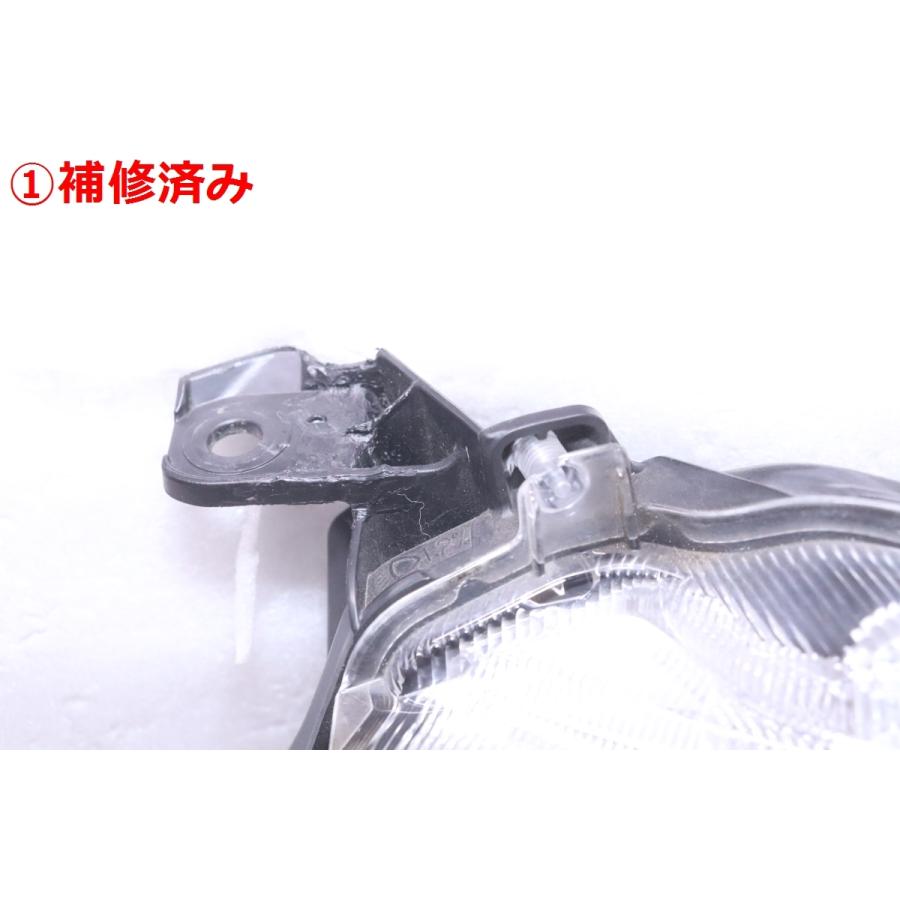 47-223☆美品☆LED LA800S ムーヴキャンバス☆右ヘッドライト KOITO