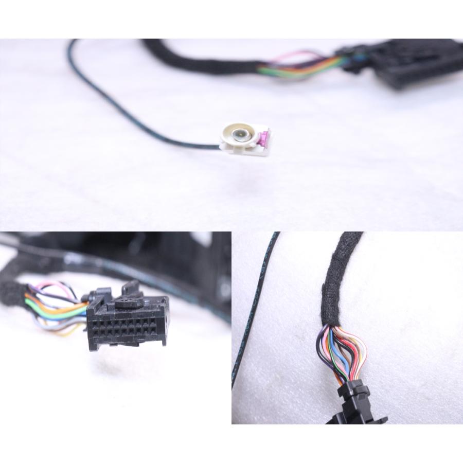 47-2247☆値下 カメラ付 1P+14P P54 プジョー 408 左ドアミラー