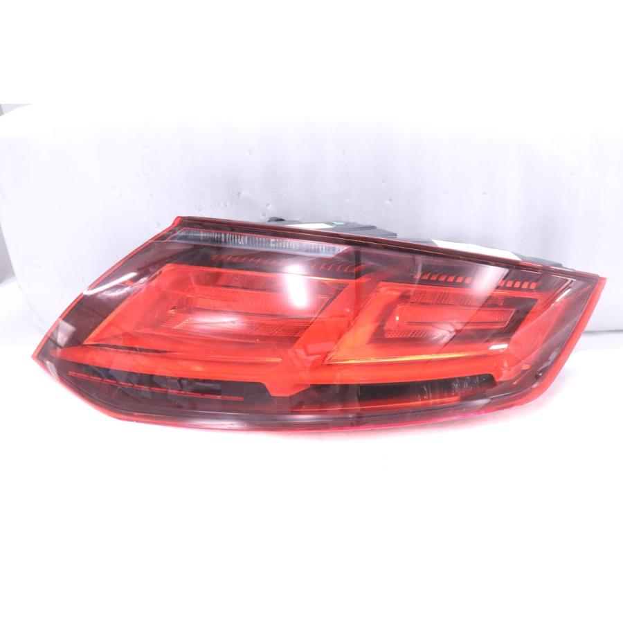 47-2250☆LED 8S アウディ TT☆右テールライト 8S0 945 096 E