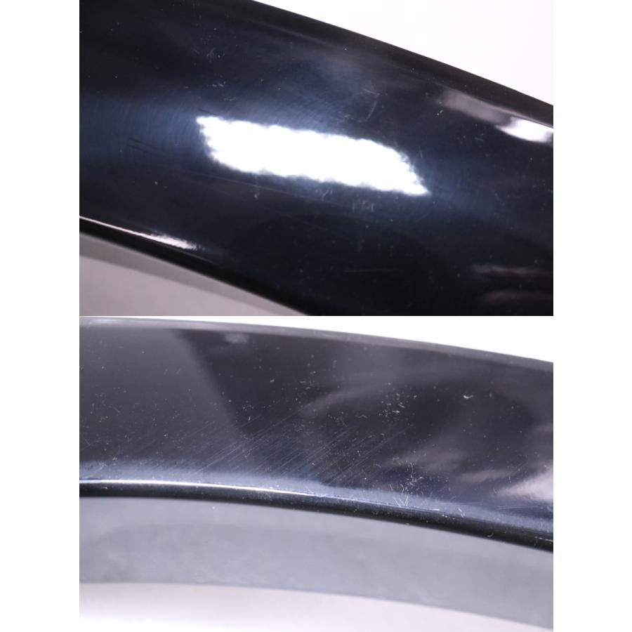47-2306☆未使用品/中古☆TRD☆AGL20W レクサスRX オーバーフェンダー