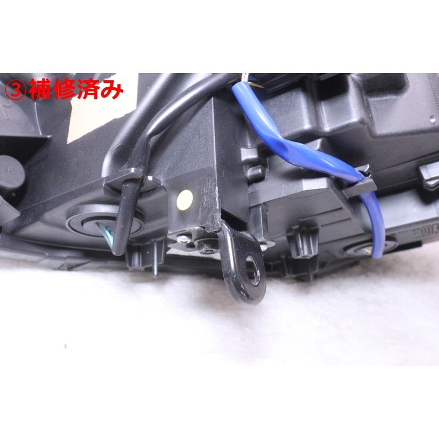 V37　日産　スカイライン　ヘッドライト 日産 LED ヘッドライト スカイライン V37 AKD タイプA クリア