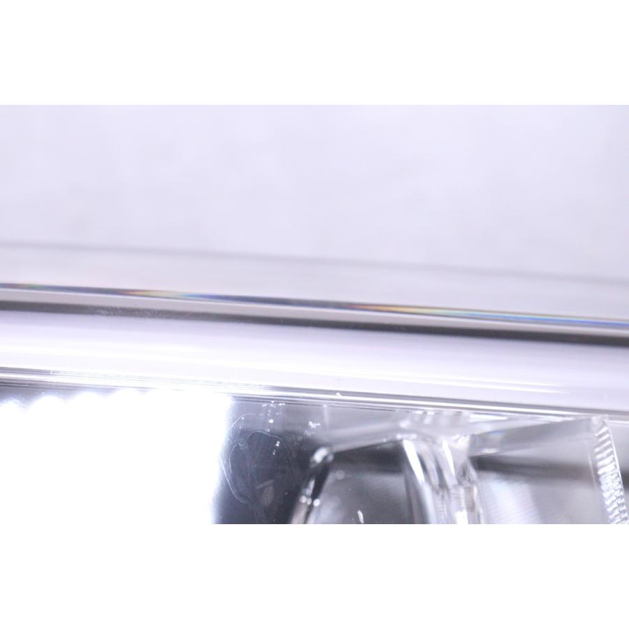 47-2365☆【値下】LED MZZA10 レクサスUX☆右ヘッドライト KOITO 76-43