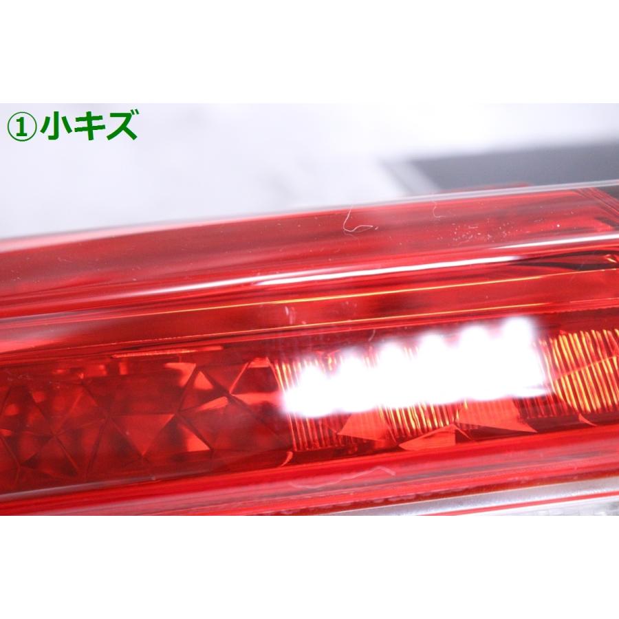 スバル インプレッサ GT2 テールランプ 右 MOBIS FBM924-22 スバル