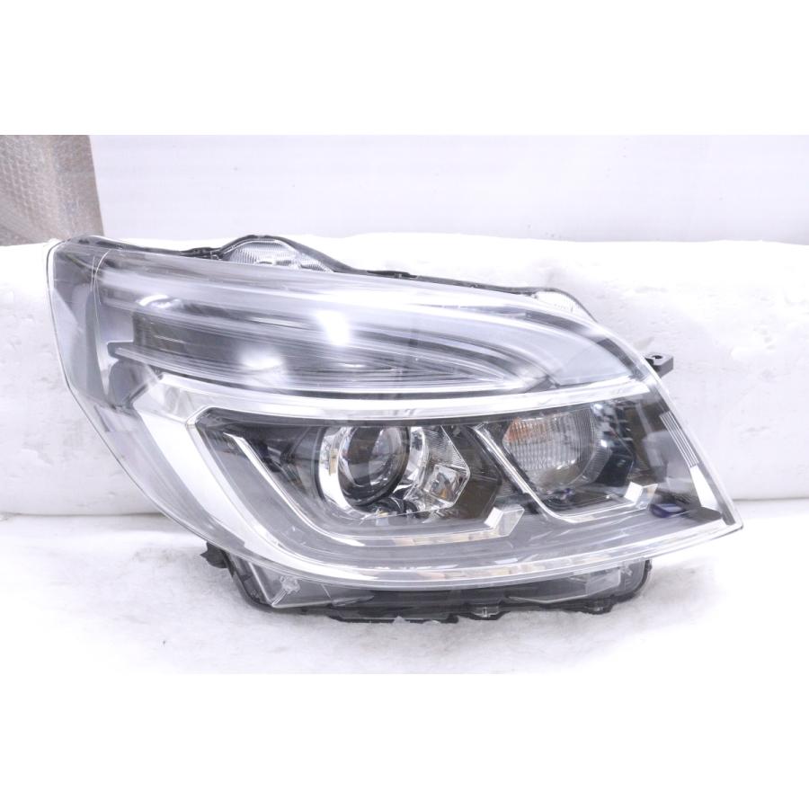 47-2437☆値下 後期 LED B21A デイズルークス☆右ヘッドライト  