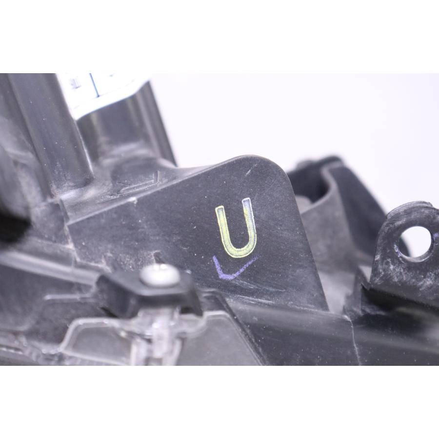 47-243☆LED ZRE212 カローラ ツーリング☆右ヘッドライト G-X S KOITO