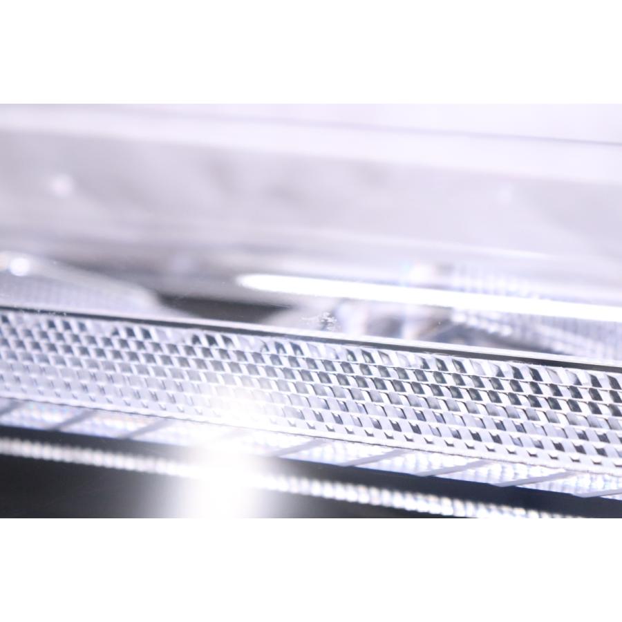 トヨタカローラクロスZSG10/ZVG11ヘッドライト右側HASCO16-177 47-244☆【値下】LED ZSG10 カローラクロス Z☆右ヘッドライト HASCO