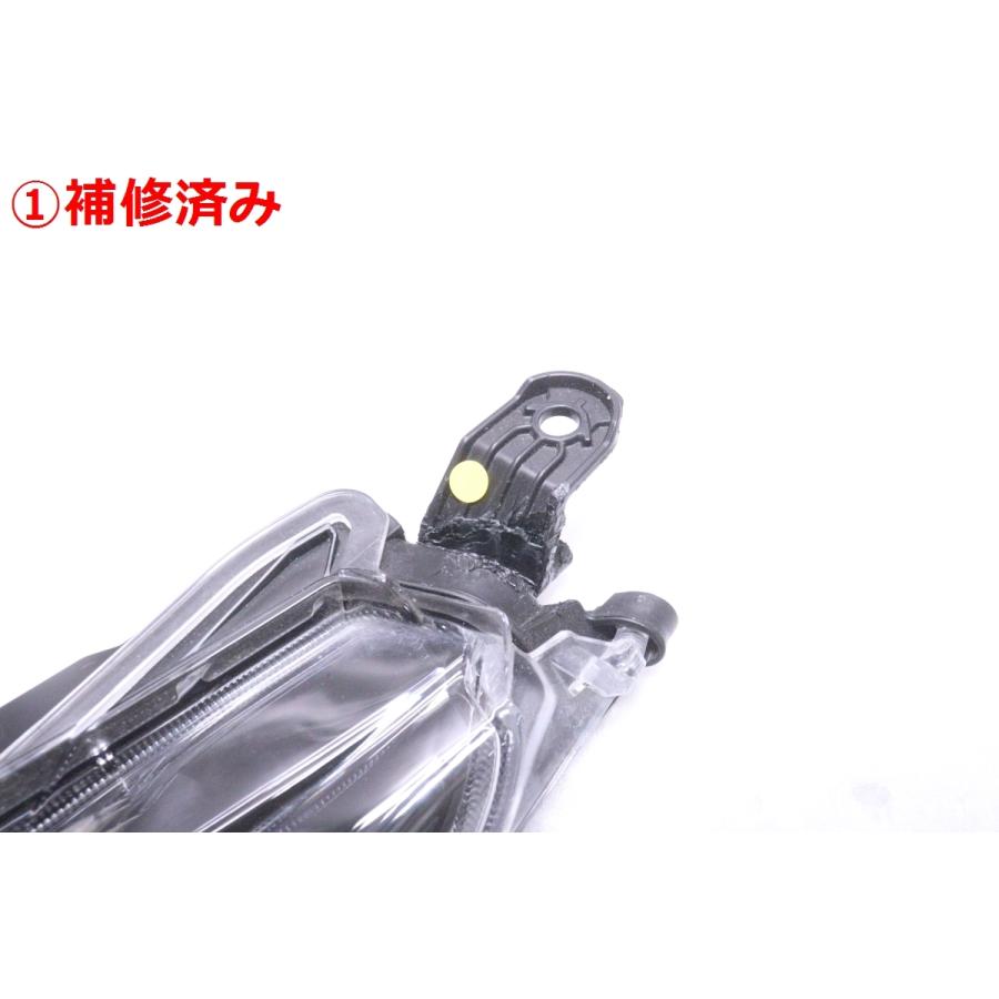 47-2526☆美品☆LED NRE210H カローラスポーツ☆左ヘッドライト KOITO
