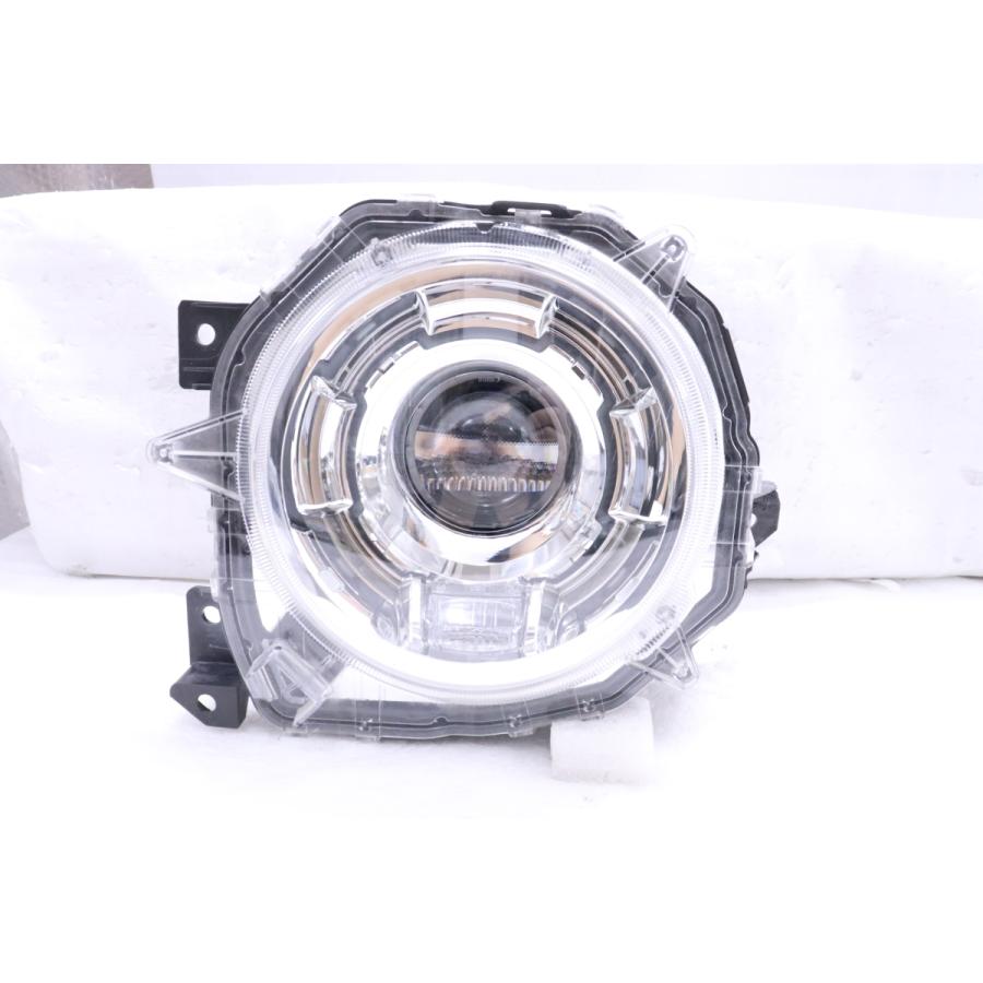 JB64W ジムニー 左ヘッドライト 【公式通販】