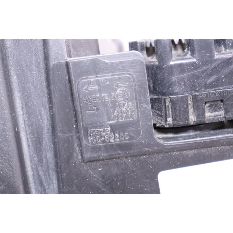 47-543☆美品☆LED FL1 シビック☆右ヘッドライト KOITO 100-622C0 打