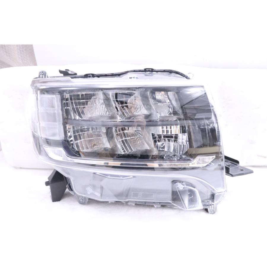 47-721☆【値下】美品☆LED LA650S タントファンクロス☆右ヘッド 