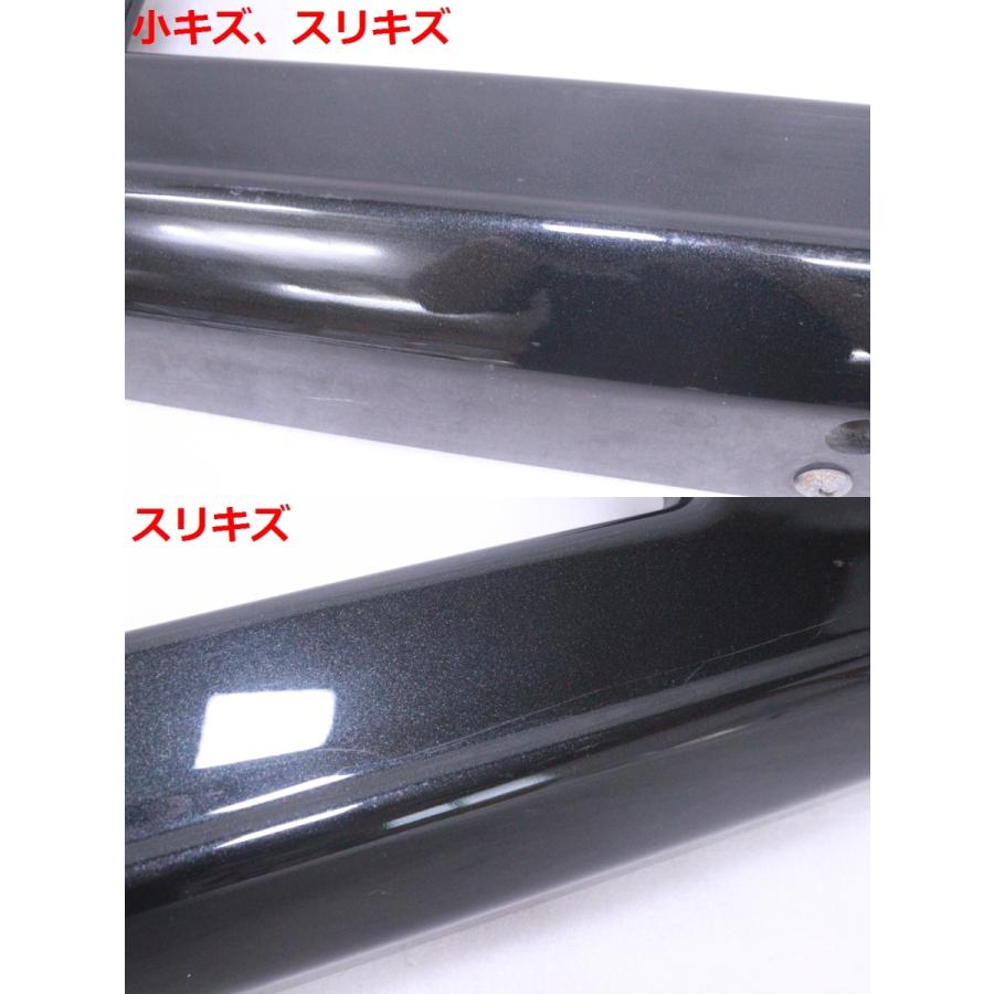 47-729☆モデリスタ☆200 ハイエース 標準 右サイドステップ☆200908