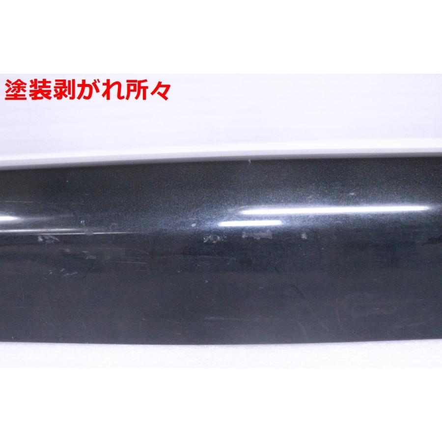 47-729☆モデリスタ☆200 ハイエース 標準 右サイドステップ☆200908