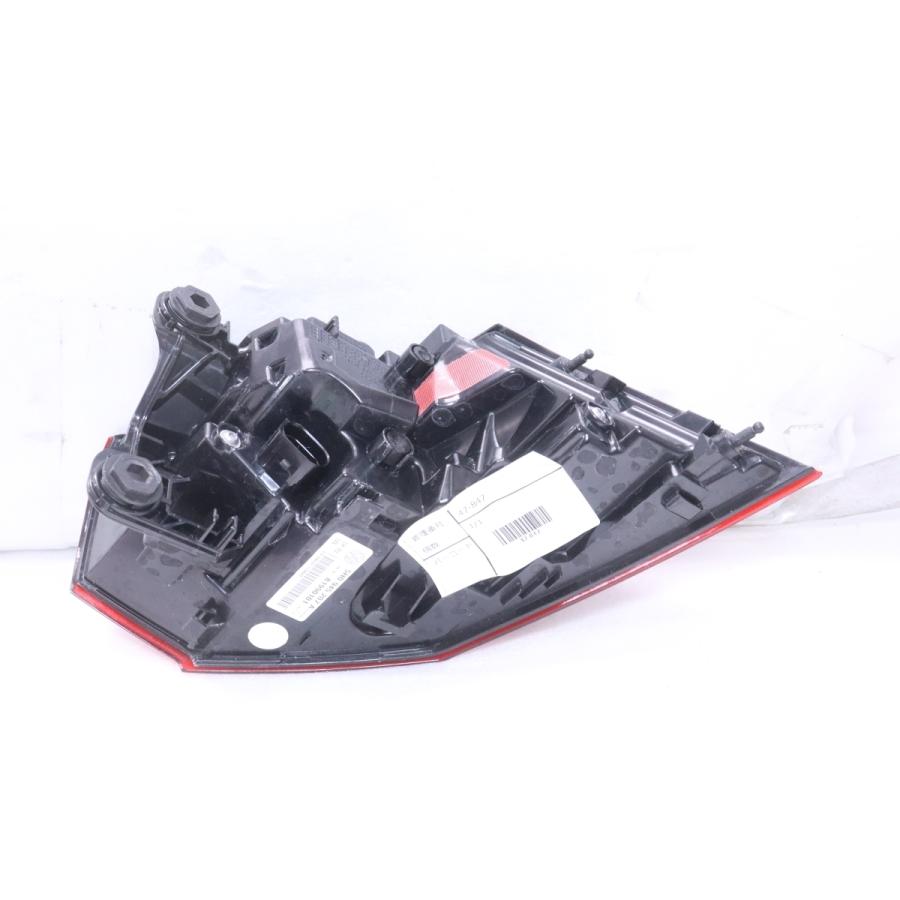 47-847☆美品☆5H VW ゴルフ8☆左テールライト 5H0.945.207 A 純正