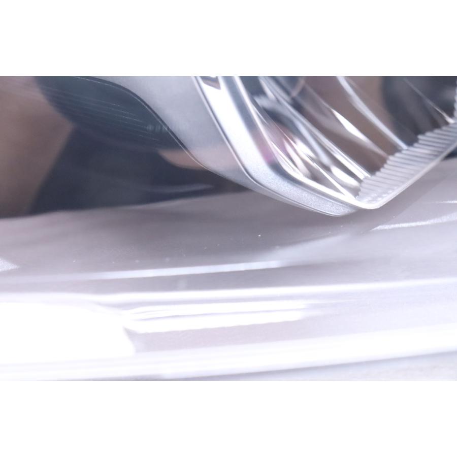 47-910☆【値下】後期 LED MB VOLVO V40☆右ヘッドライト 32228482