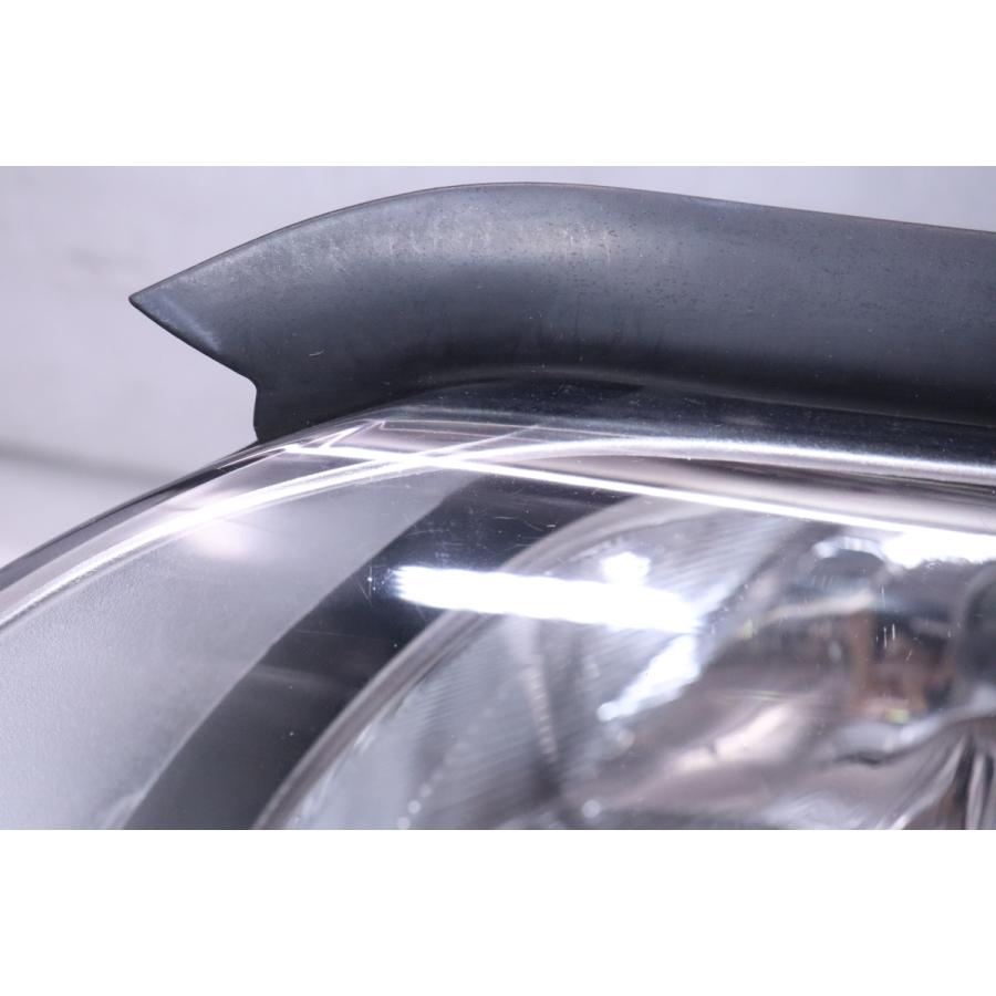 美品VOLVO ボルボ V70★左右セットヘッドライト 31353320HID 47-913☆HID BB VOLVO V70☆左ヘッドライト 31353320 メッキ 純正