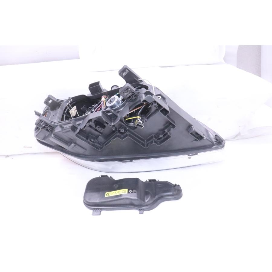 美品VOLVO ボルボ V70★左右セットヘッドライト 31353320HID 47-913☆HID BB VOLVO V70☆左ヘッドライト 31353320 メッキ 純正