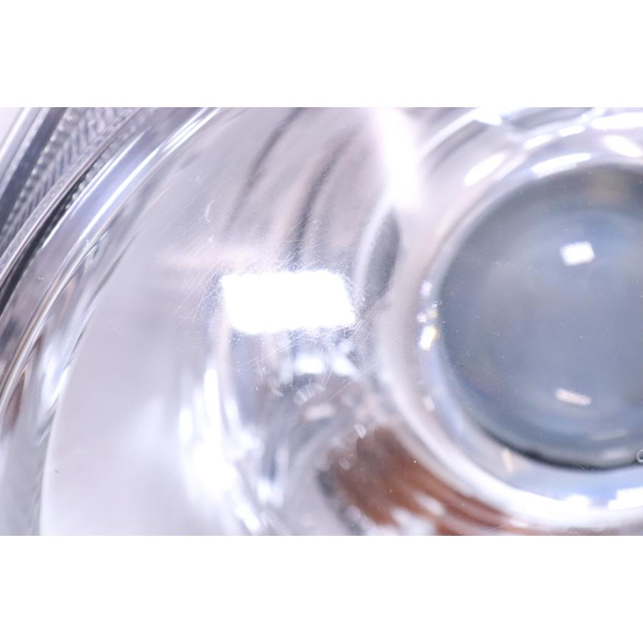 47-935☆HID JG1 N-ONE☆左ヘッドライト 33150-T4G-J12 メッキ 純正