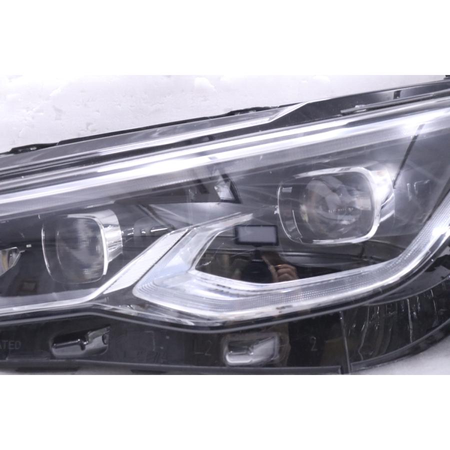 47-948☆【値下】美品☆LED 5H VW ゴルフ8☆左ヘッドライト 5H2 941