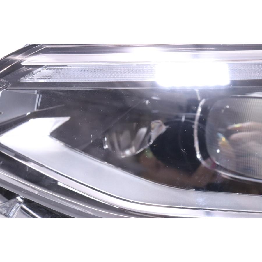 47-948☆【値下】美品☆LED 5H VW ゴルフ8☆左ヘッドライト 5H2 941