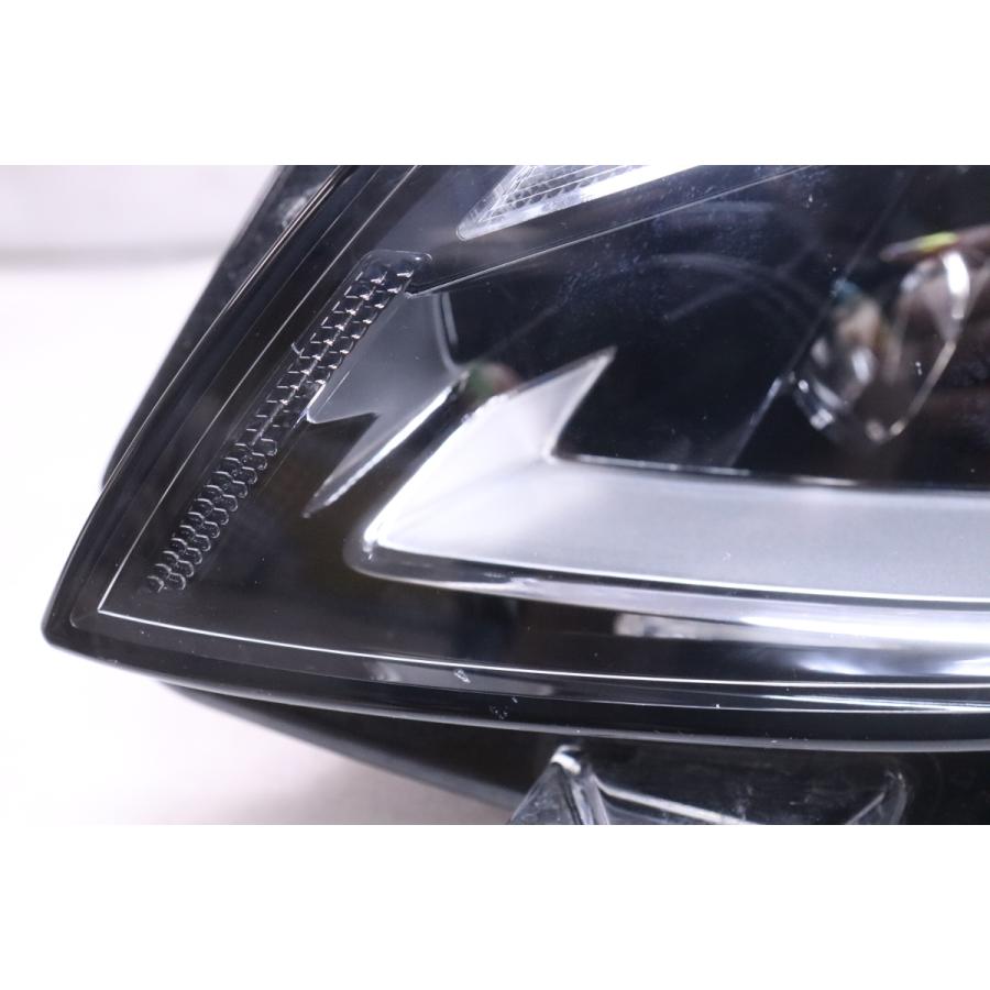 47-948☆【値下】美品☆LED 5H VW ゴルフ8☆左ヘッドライト 5H2 941