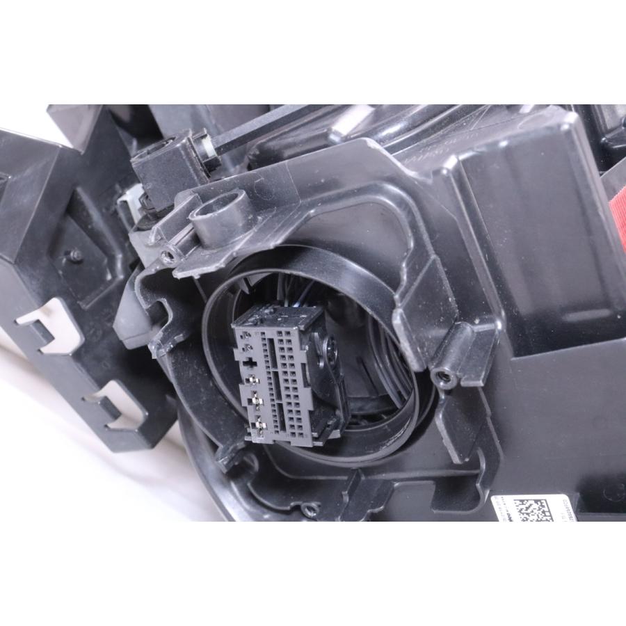 フォルクスワーゲン　ティグアン　ヘッドライト　左側　美品 47-948☆【値下】美品☆LED 5H VW ゴルフ8☆左ヘッドライト 5H2 941