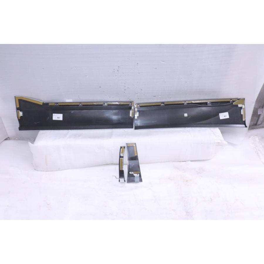 48-1035☆未使用品 モデリスタ☆MZRA90W ノア ヴォクシー HV 右サイド 