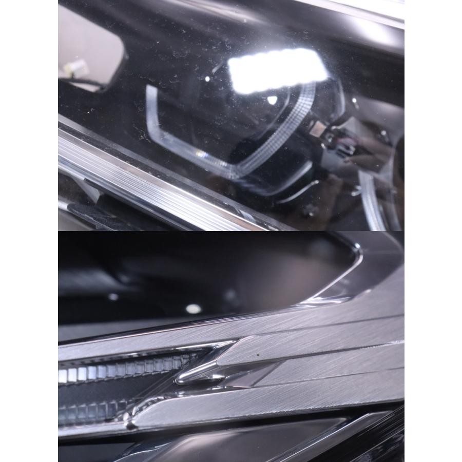 48-1042☆LED F39 BMW X2☆左ヘッドライト 63.11-9851983-01 純正☆BMW 