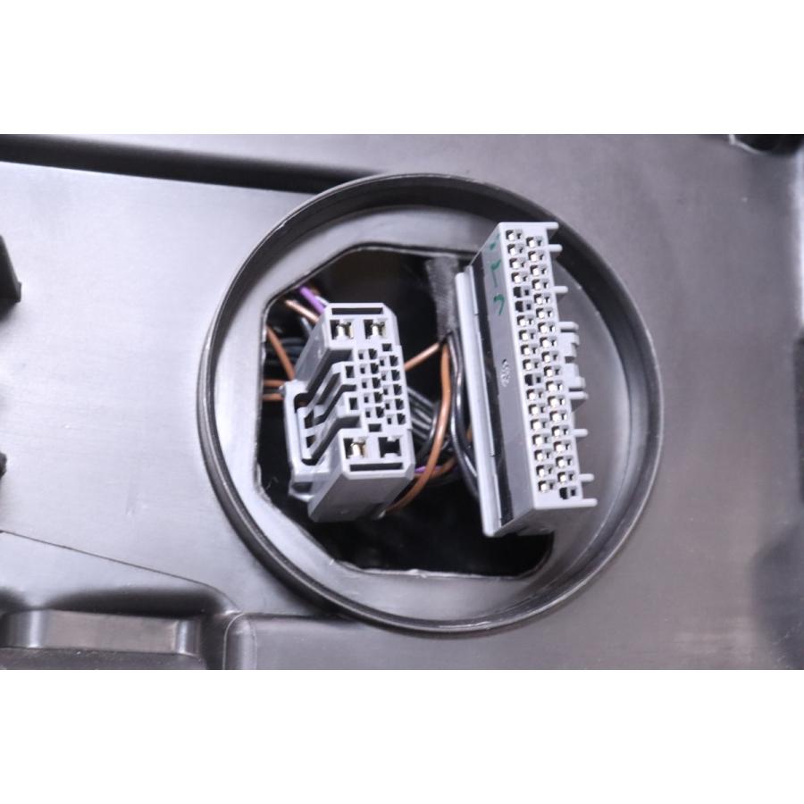 48-1045☆美品☆LED XB ボルボ XC40☆左ヘッドライト 32342522