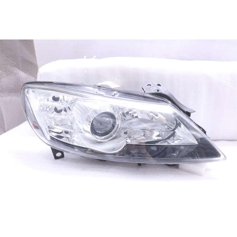 48-1049☆【値下】後期 HID SE3P RX-8☆右ヘッドライト KOITO 100