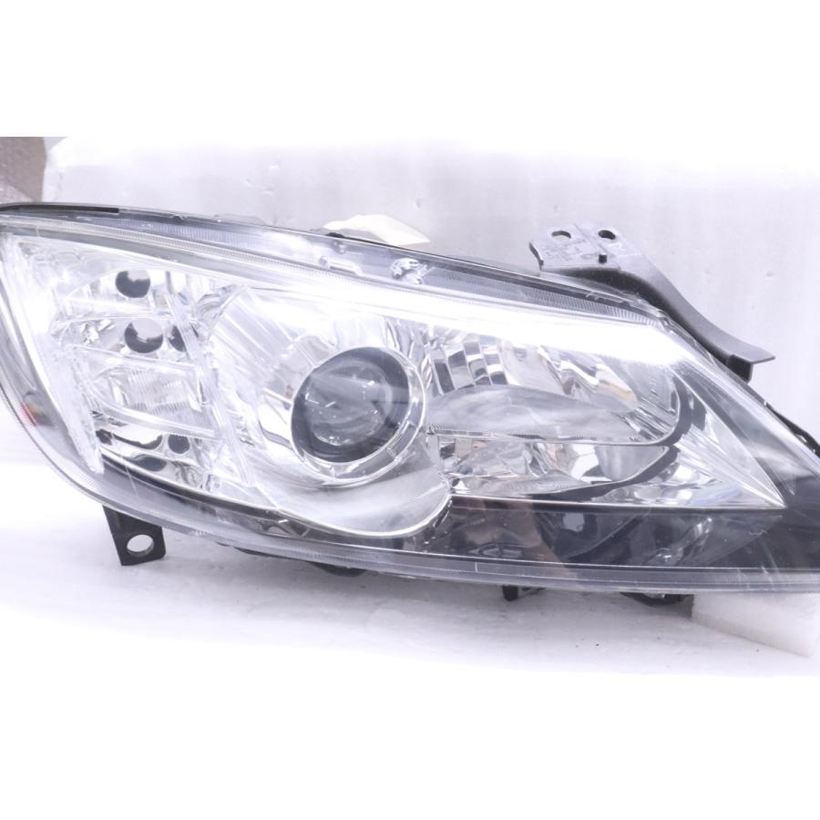 48-1049☆【値下】後期 HID SE3P RX-8☆右ヘッドライト KOITO 100